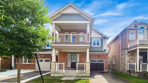 1538 Clitherow St, Milton, ON, L9E0B1 | Card Image