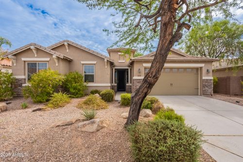 16349 N 183rd Dr, Surprise, AZ, 85388-7686 | Card Image