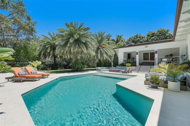 7233 Los Pinos Blvd, House other with 5 bedrooms, 6 bathrooms and null parking in Coral Gables FL | Image 38