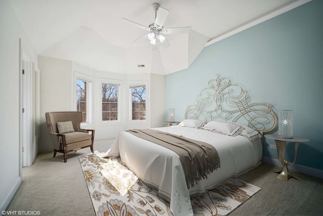 7 Preston Ct, House other with 6 bedrooms, 6 bathrooms and 4 parking in Lincolnshire IL | Image 25