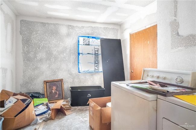 Laundry room featuring washer / dryer | Image 11