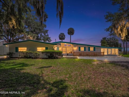 126 Pique Rd, CRESCENT CITY, FL, 32112-3920 | Card Image
