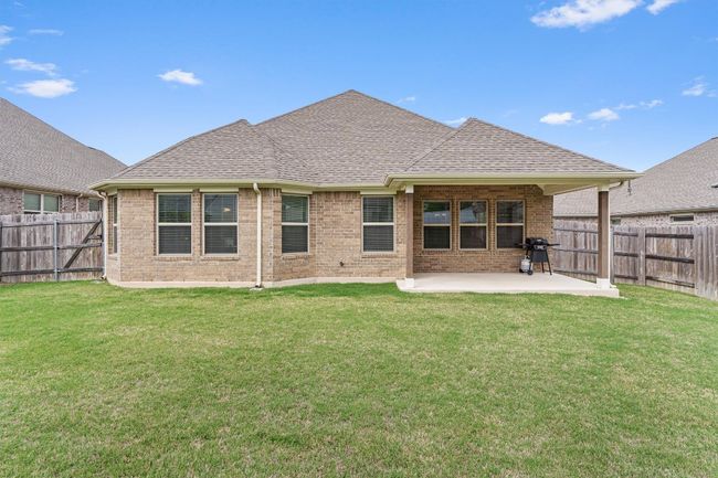 728 Clear Spring Ln, House other with 3 bedrooms, 2 bathrooms and 2 parking in Leander TX | Image 29