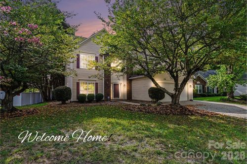 5839 Brookstone Dr Nw, Concord, NC, 28027-2535 | Card Image