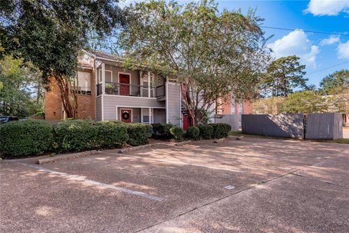 a-4-2404 Sycamore Avenue, Huntsville, TX, 77340 | Card Image