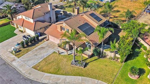 7656 Evergreen Ln, Fontana, CA, 92336 | Card Image