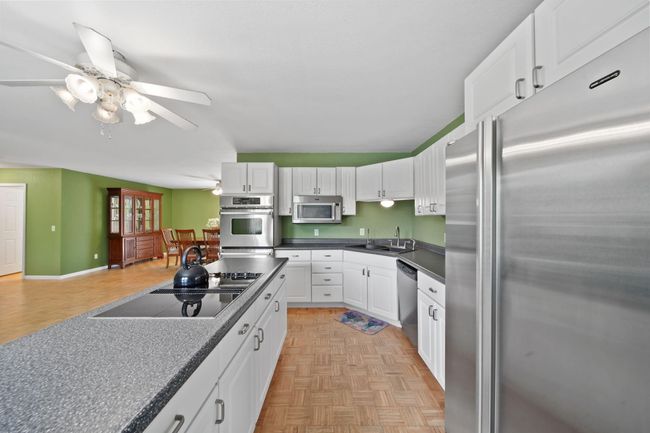 12021 Pope Church Rd, House other with 3 bedrooms, 3 bathrooms and null parking in Springport MI | Image 28