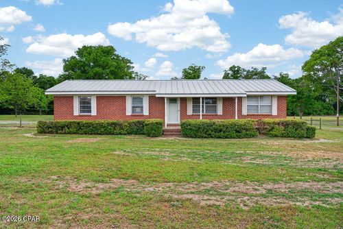 4927 Anderson Road, Greenwood, FL, 32443 | Card Image