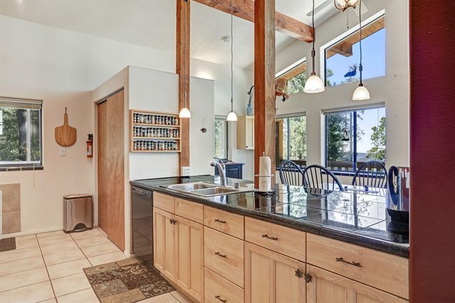345 Turkey Trl, House other with 2 bedrooms, 2 bathrooms and 4 parking in Jemez Springs NM | Image 11