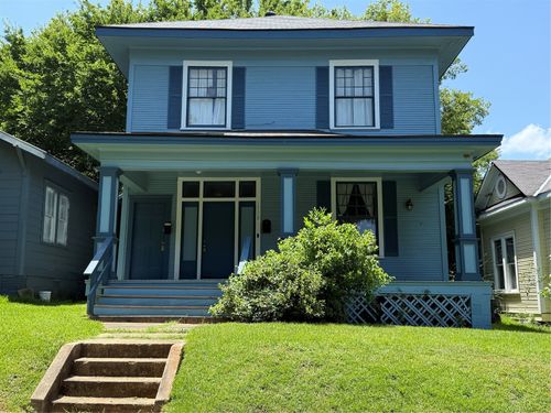 1528 Magnolia Ave, Shreveport, LA, 71101-4820 | Card Image