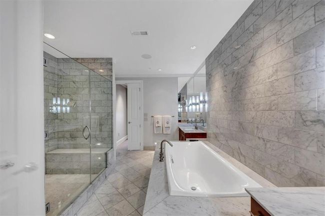 UNIT-3504 - 3344 Peachtree Rd Ne, Condo with 2 bedrooms, 3 bathrooms and 2 parking in Atlanta GA | Image 38