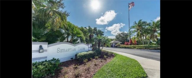 8C - 1123 Breezy Way, House attached with 2 bedrooms, 2 bathrooms and null parking in Sebastian FL | Image 22