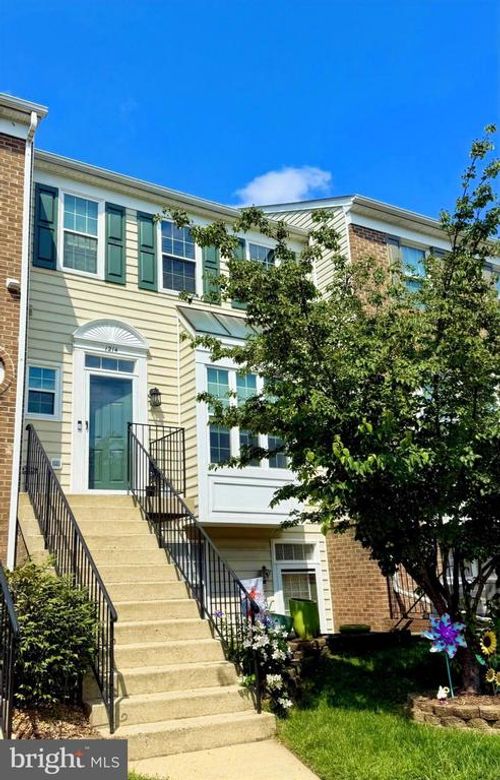 39d-1214 Rockland Ct, Crofton, MD, 21114-3243 | Card Image