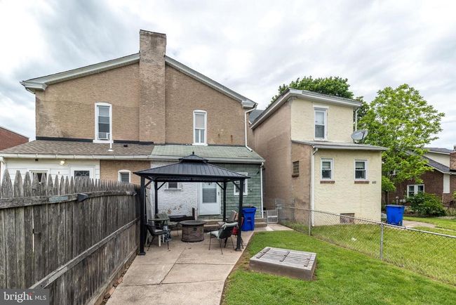 554 W Walnut St, Home with 3 bedrooms, 2 bathrooms and null parking in POTTSTOWN PA | Image 43