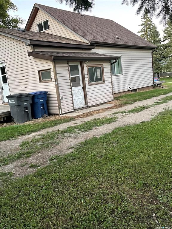 Residential in Whitewood 4