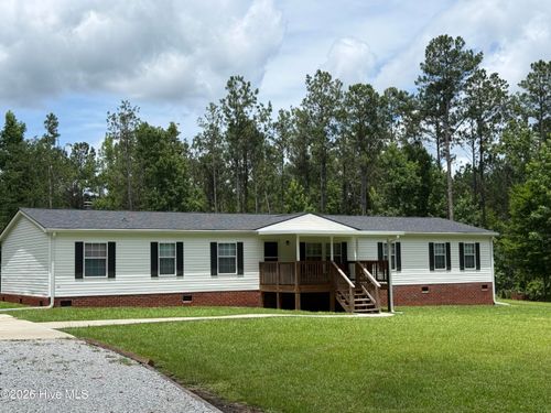3879 E White Oak Road, Appling, GA, 30802 | Card Image
