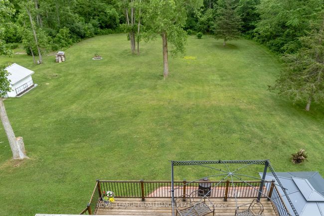 51 Latta Dr, House other with 3 bedrooms, 2 bathrooms and 8 parking in Plainfield ON | Image 33