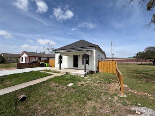 1610 George Avenue, Richmond, TX, 77469 | Card Image