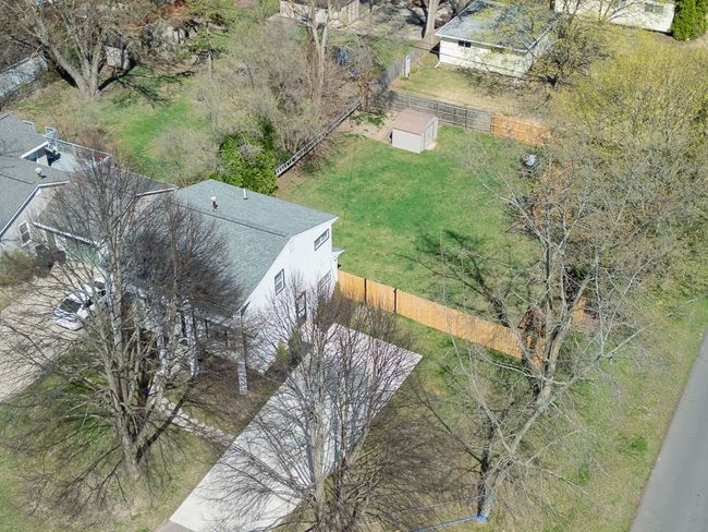 Fenced-in backyard | Image 22