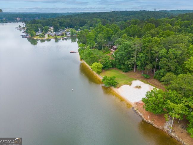 71 Canvasback Ct, House other with 3 bedrooms, 3 bathrooms and 6 parking in Monticello GA | Image 78