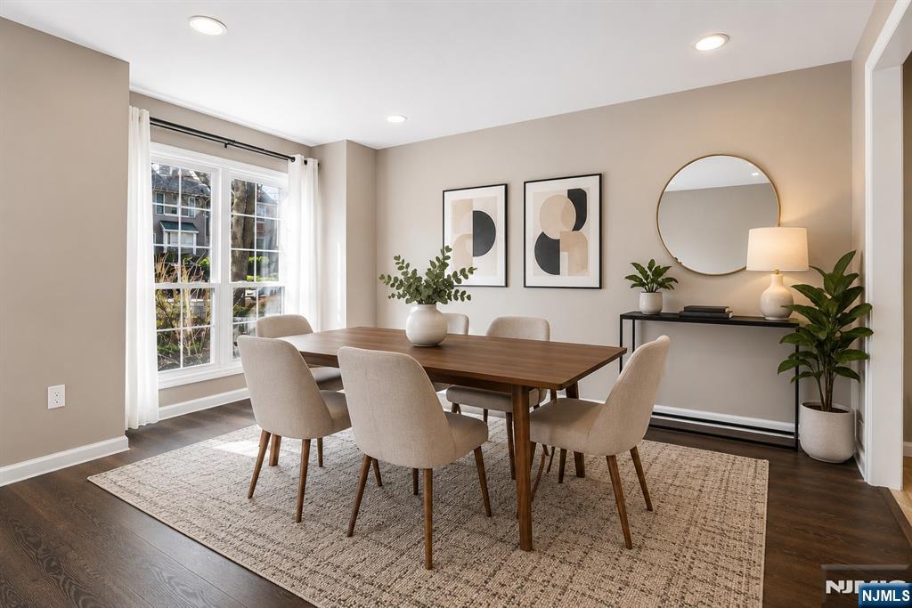 Residential Lease in Newark 3