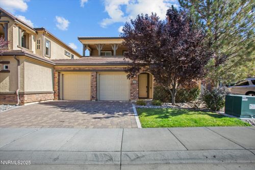 10900 Serratina Dr, Reno, NV, 89521-4269 | Card Image