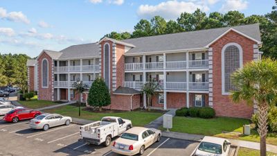 902 - 4826 Innisbrook Ct., Condo with 3 bedrooms, 2 bathrooms and null parking in Myrtle Beach SC | Image 1