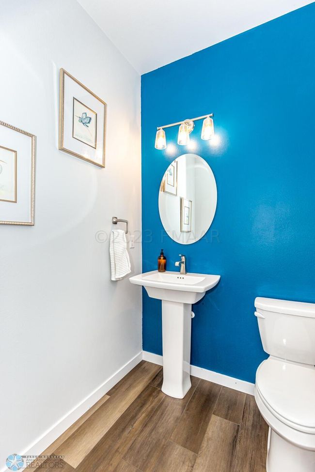 Half Bath | Image 5