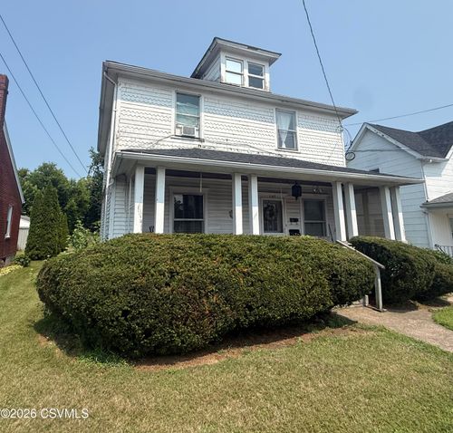 1147 2nd Avenue, Berwick, PA, 18603 | Card Image