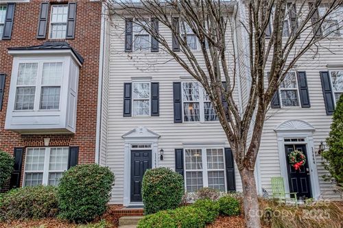 11448 Destin Ln, Charlotte, NC, 28277-1207 | Card Image