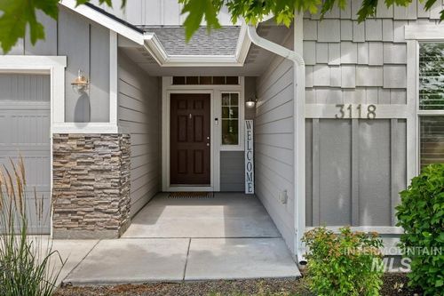 3118 W Janelle St, Meridian, ID, 83646-4213 | Card Image
