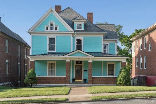 435 Elm Ave Sw, Roanoke, VA, 24016-3919 | Card Image