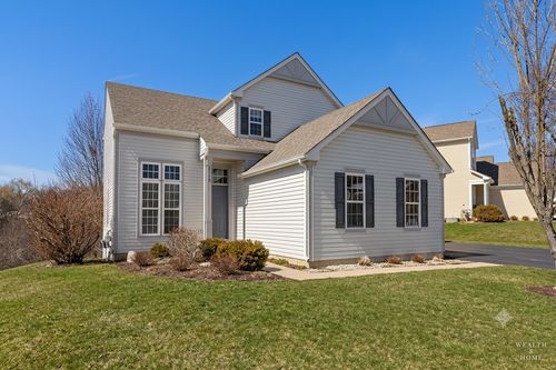 2119 Serenity Ln, Woodstock, IL, 60098-7017 | Card Image