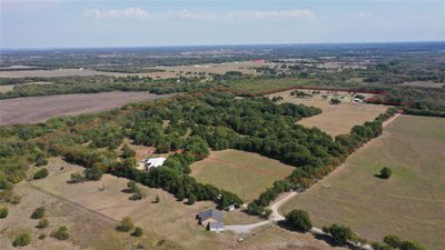 Bird's eye view featuring a rural view | Image 1