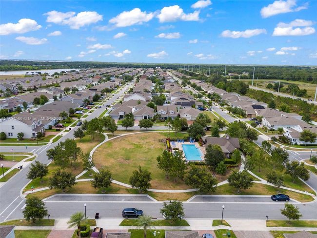1706 Leatherback Ln, House other with 5 bedrooms, 4 bathrooms and null parking in Saint Cloud FL | Image 9