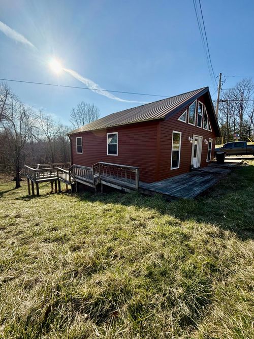 556 Morganview Rd, Wellington, KY, 40387-8524 | Card Image