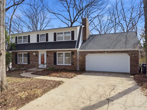 3714 Berrywood Dr, COLUMBIA, MO, 65201-6533 | Card Image