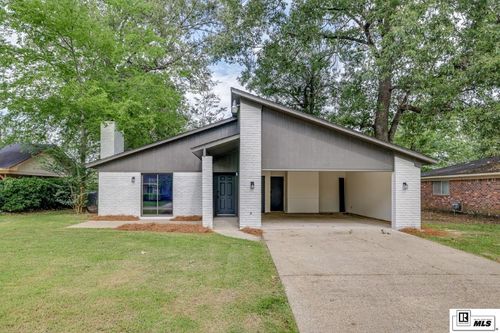 419 Birchwood Dr, Monroe, LA, 71203-2205 | Card Image