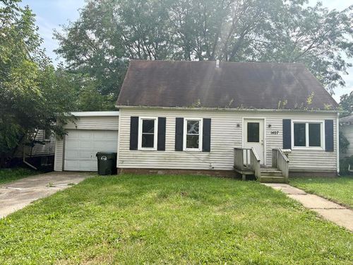 1407 8th Ave S, Fort Dodge, IA, 50501-5357 | Card Image