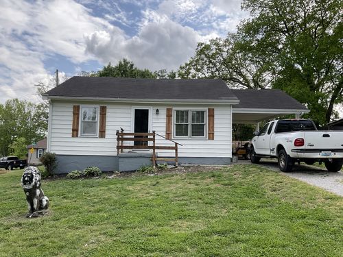 207 Hillside Ter, Hopkinsville, KY, 42240-2515 | Card Image