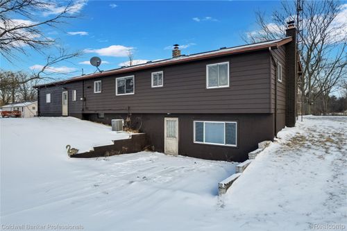 4331 Jones Rd, North Branch, MI, 48461-8223 | Card Image