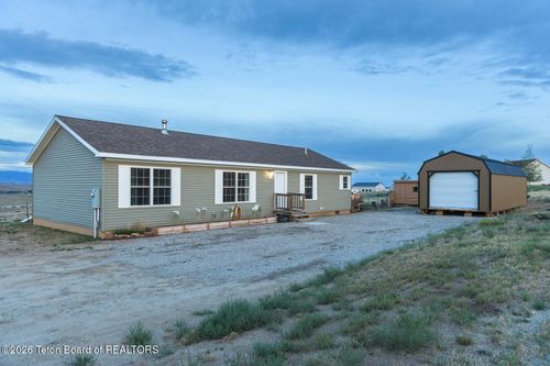 68 Indianwood Trail, Pinedale, WY, 82941 | Card Image