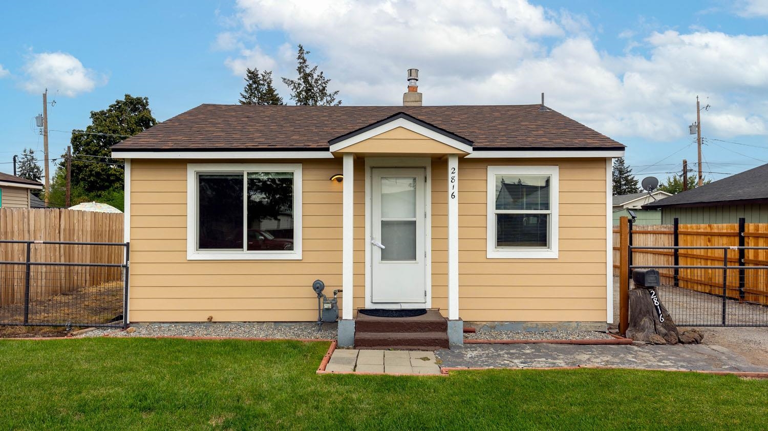 Nelson St, Spokane, WA 99207