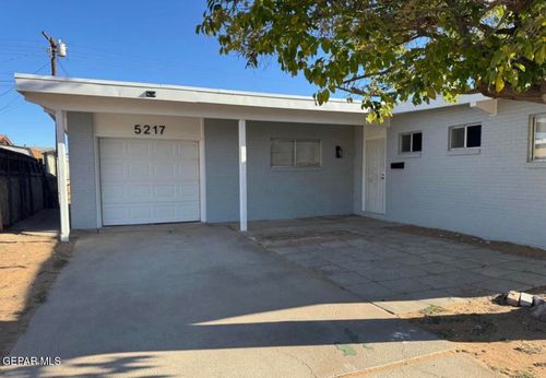 5217 Danny Dr, El Paso, TX, 79924-5311 | Card Image