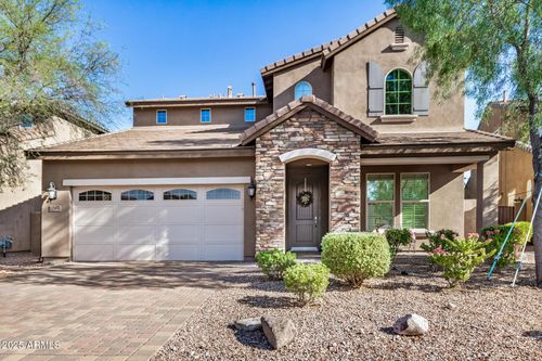 12951 W Ashler Hills Dr, Peoria, AZ, 85383-8048 | Card Image
