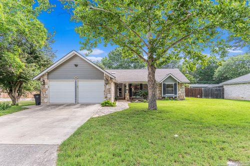 13863 Brook Hollow Blvd, San Antonio, TX, 78232-4701 | Card Image