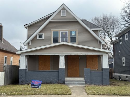 1017 Lasalle St, Indianapolis, IN, 46201-2212 | Card Image