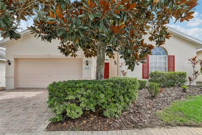 475 Windsor Place, House other with 4 bedrooms, 3 bathrooms and null parking in Davenport FL | Image 1