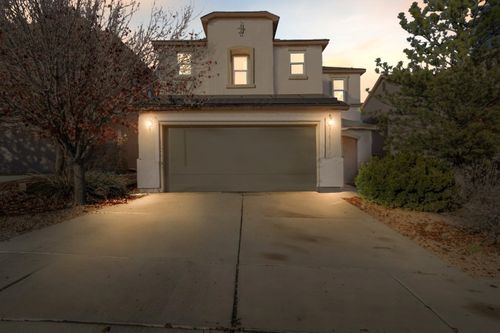 10731 Humphries Ln, Albuquerque, NM, 87121-3650 | Card Image