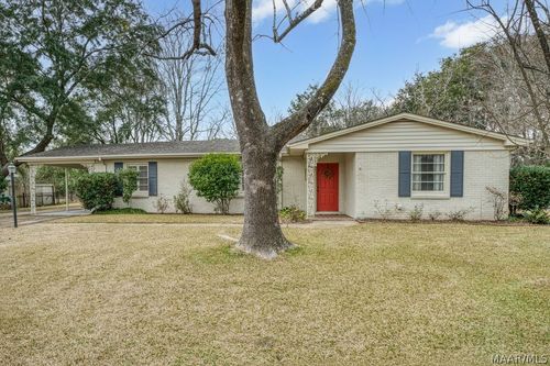 2614 Fisk Rd, Montgomery, AL, 36111-2910 | Card Image